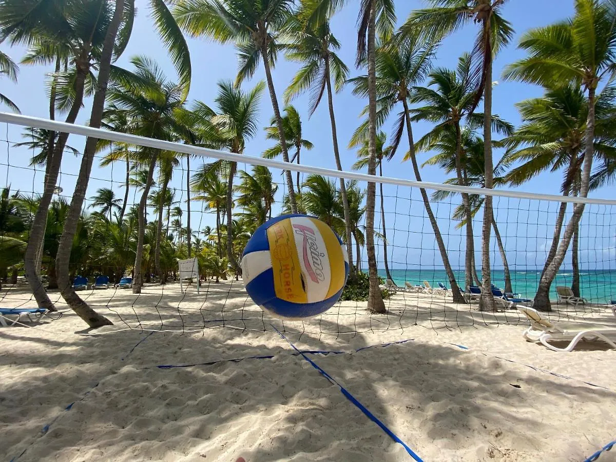 Aventura Village Los Corales Beach And Spa Punta Cana
