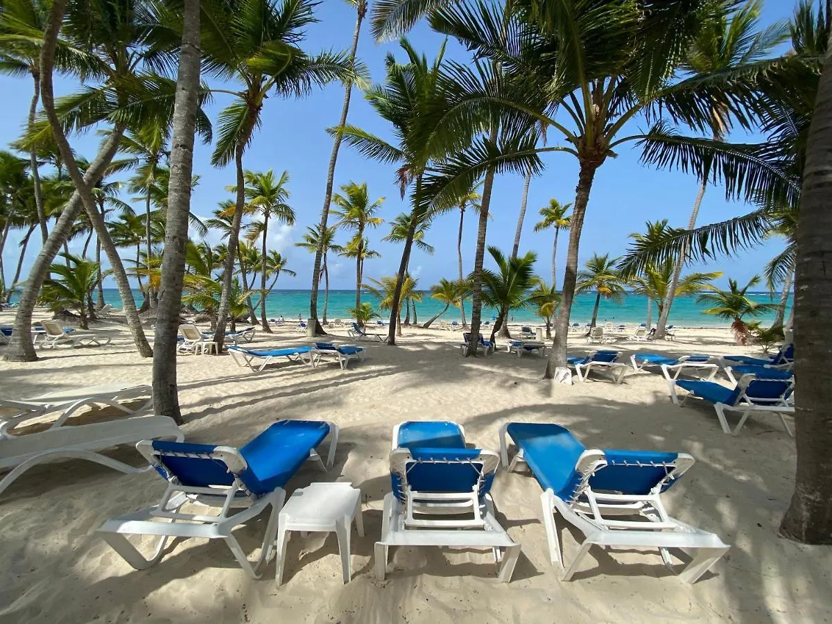 Aventura Village Los Corales Beach And Spa Punta Cana Hotel