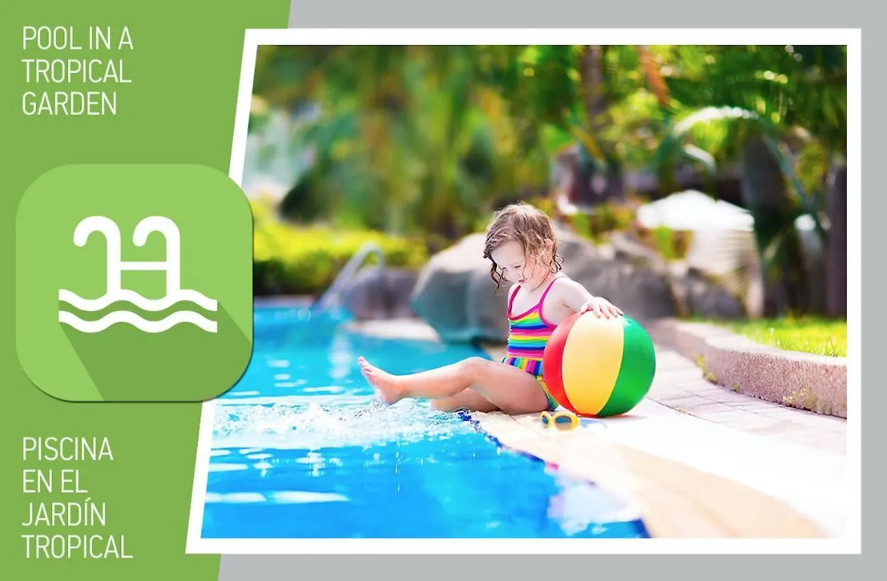Hotel Aventura Village Los Corales Beach And Spa Punta Cana