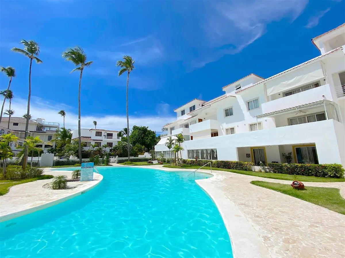 Hotel Aventura Village Los Corales Beach And Spa Punta Cana