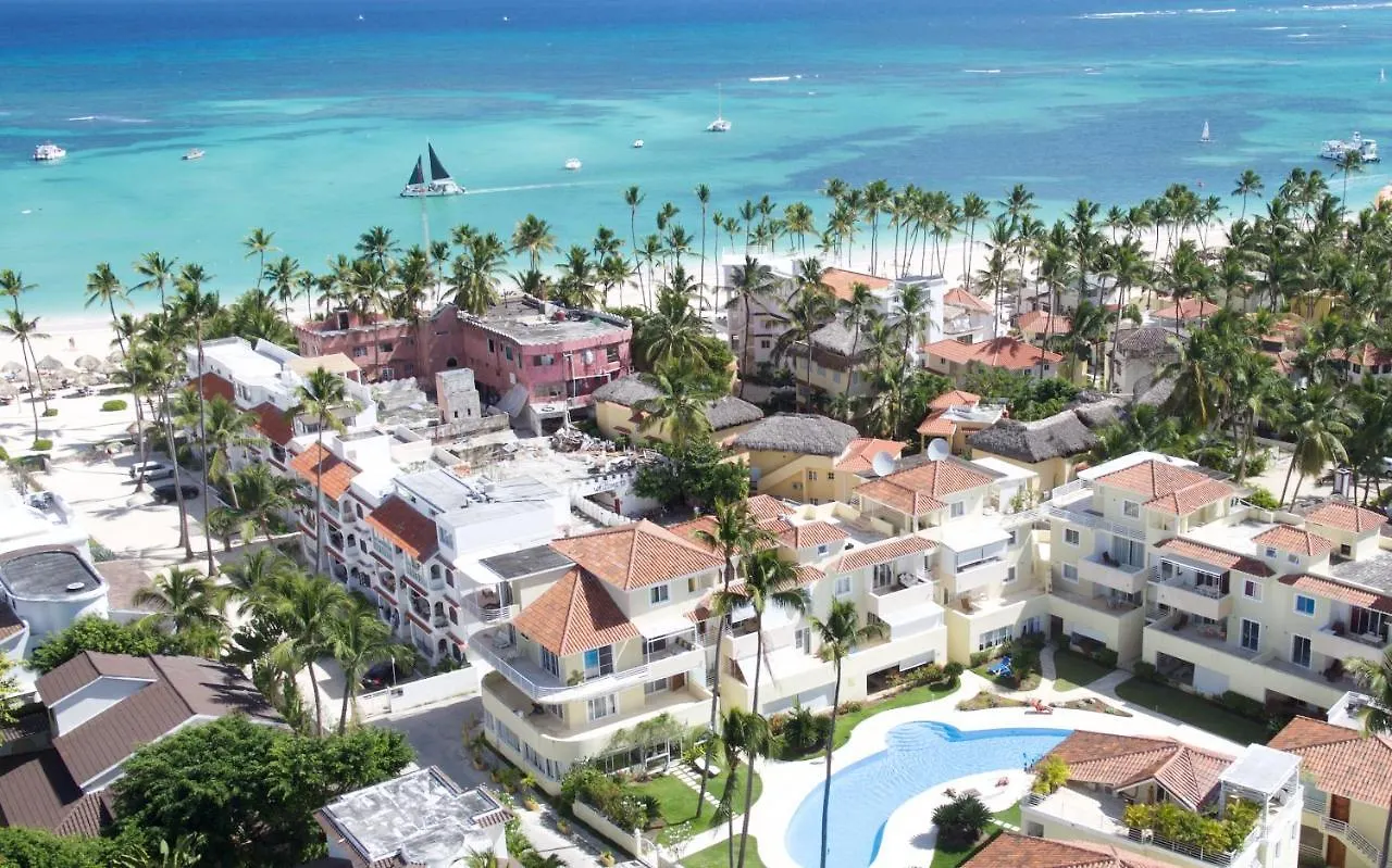 Hotel Aventura Village Los Corales Beach And Spa Punta Cana