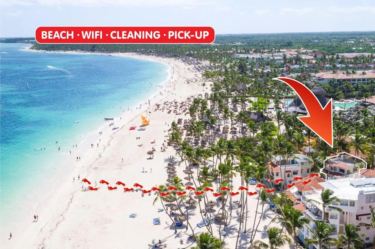 Hotel Aventura Village Los Corales Beach And Spa Punta Cana