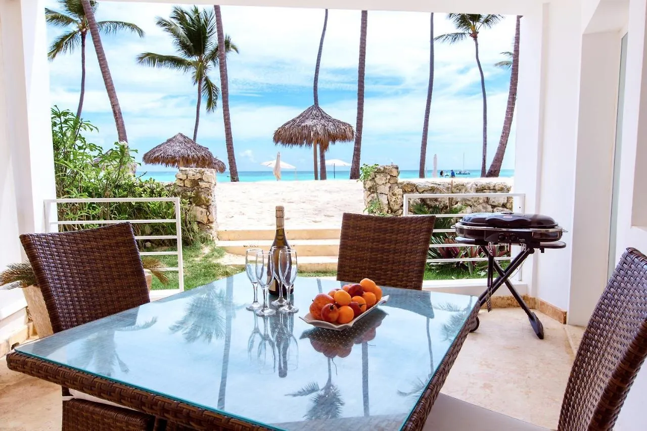 Aventura Village Los Corales Beach And Spa Punta Cana