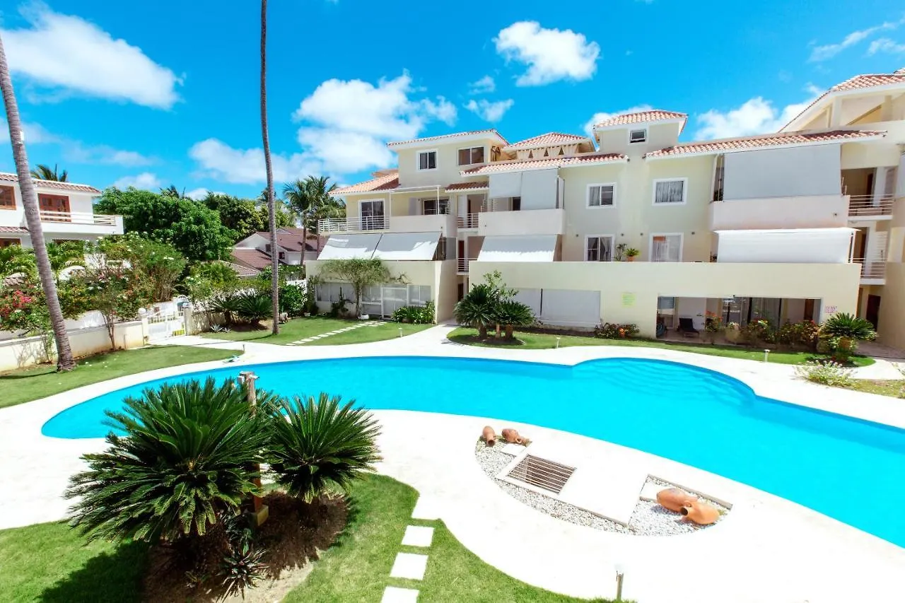 Hotel Aventura Village Los Corales Beach And Spa Punta Cana