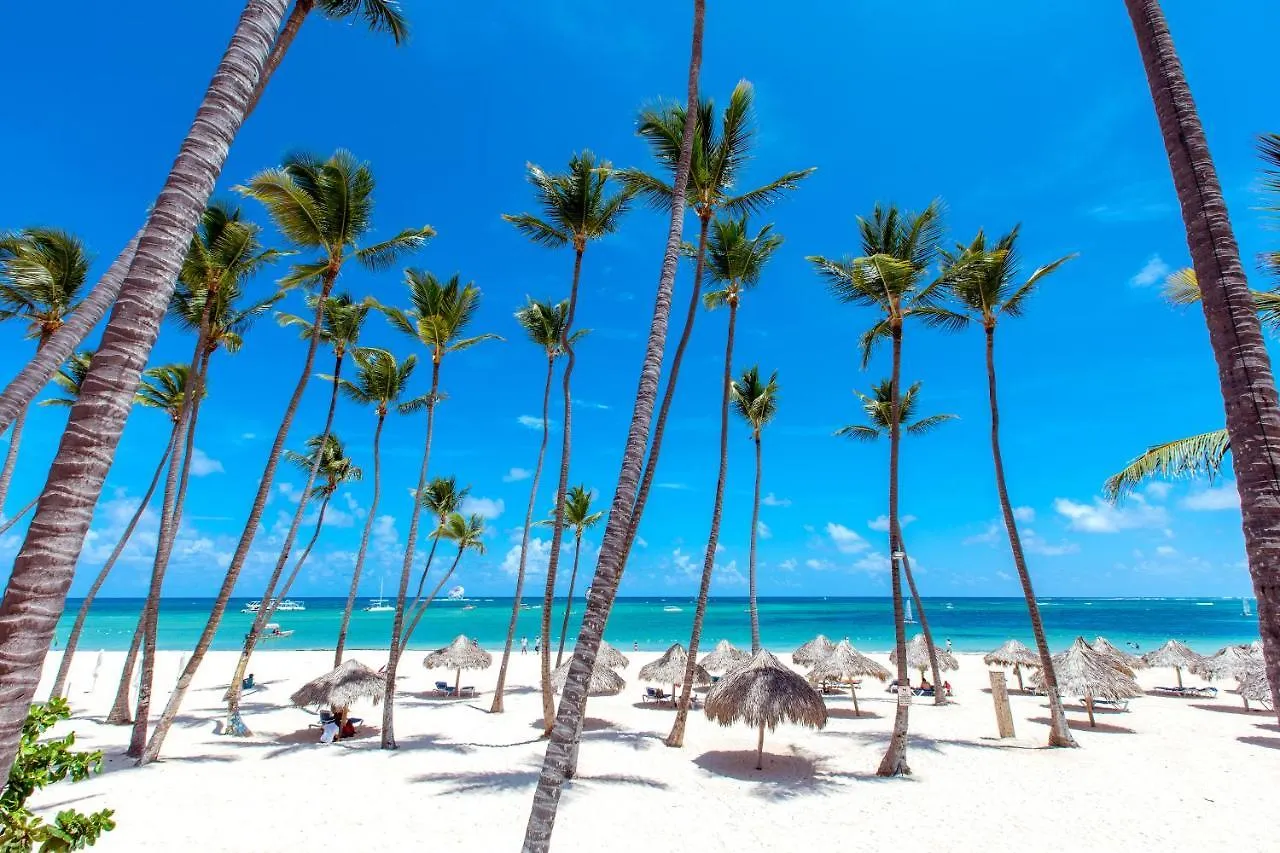 Aventura Village Los Corales Beach And Spa Punta Cana Hotel