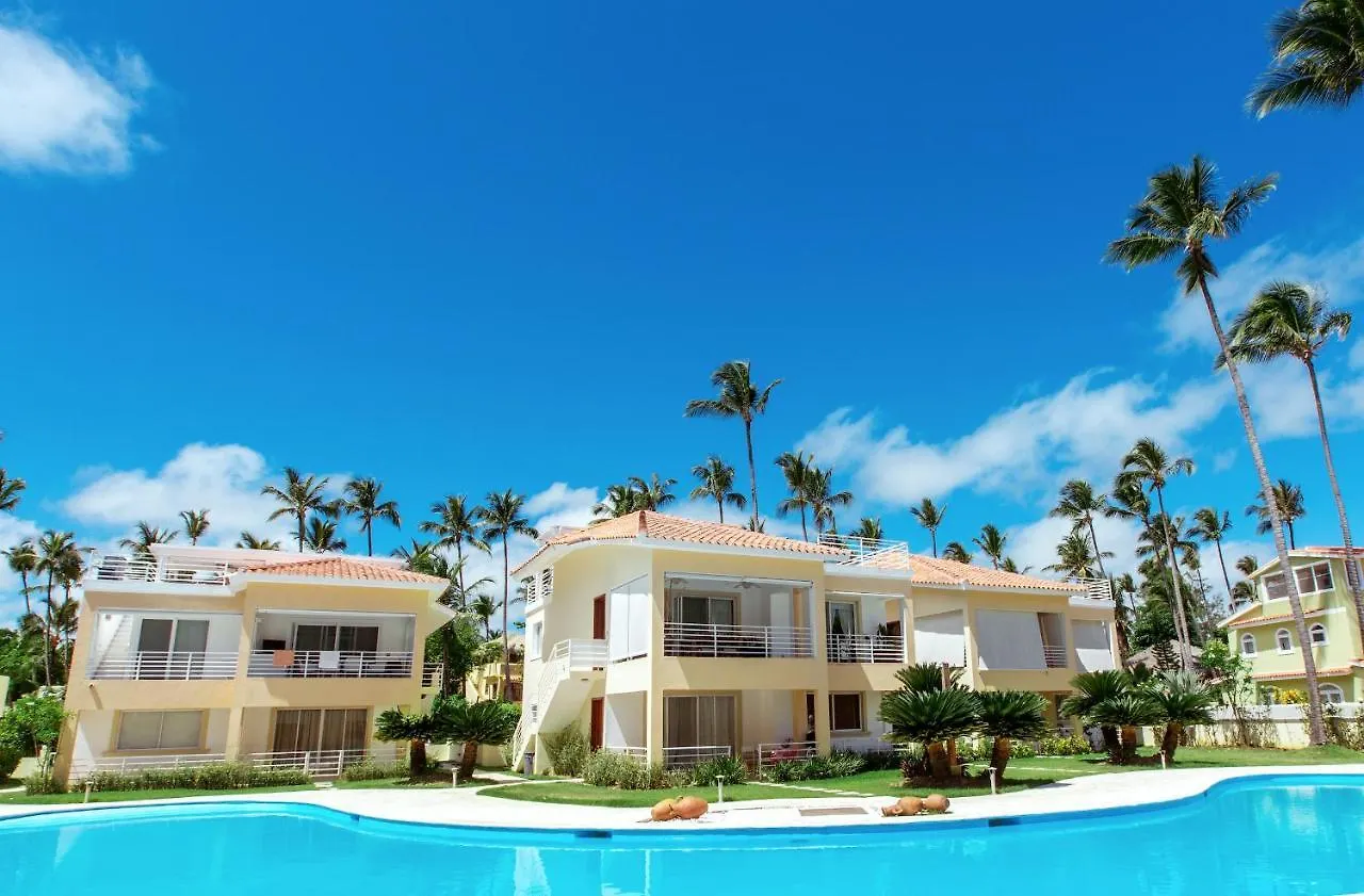Aventura Village Los Corales Beach And Spa Punta Cana 5*,  Dominicaanse Republiek