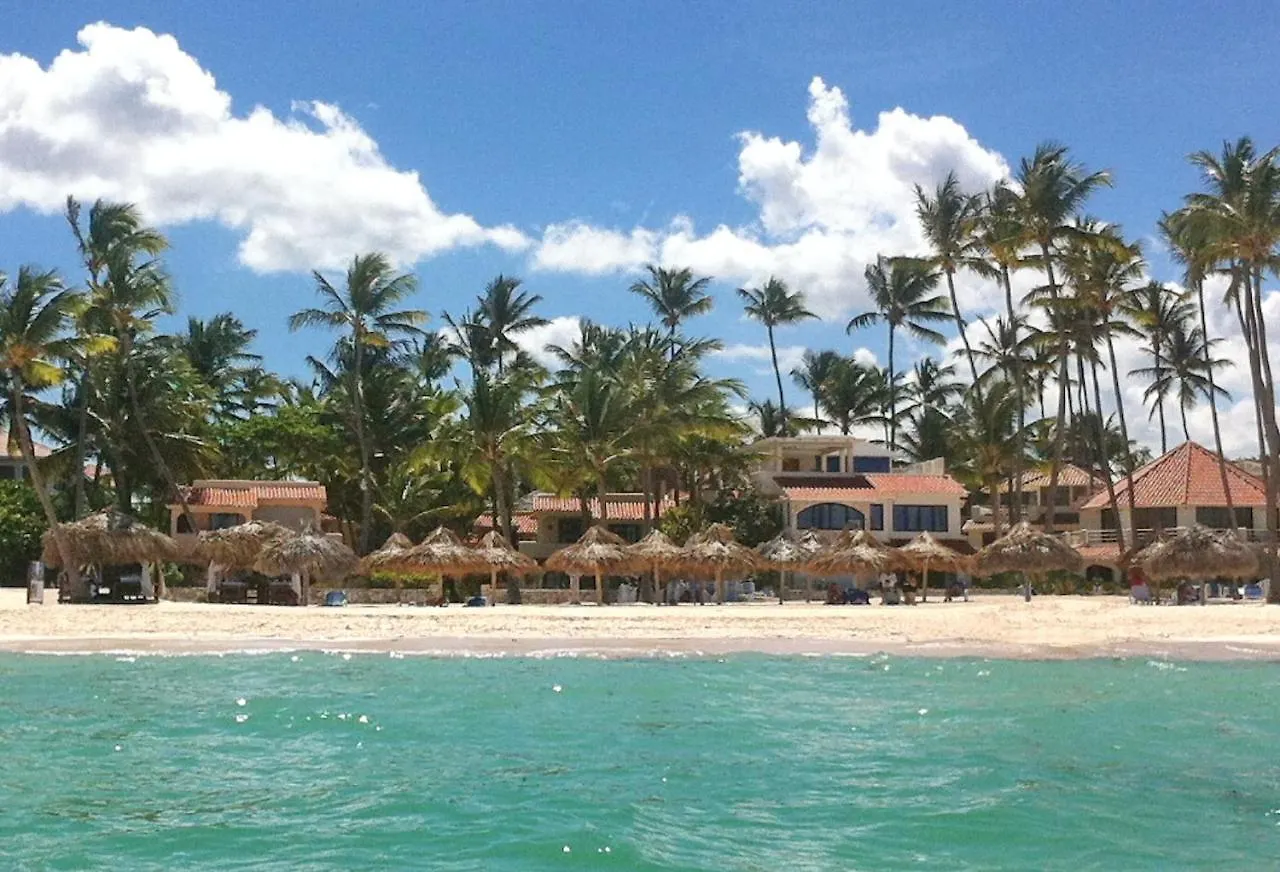 Hotel Aventura Village Los Corales Beach And Spa Punta Cana