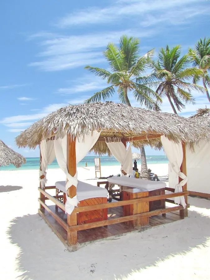 Hotel Aventura Village Los Corales Beach And Spa Punta Cana