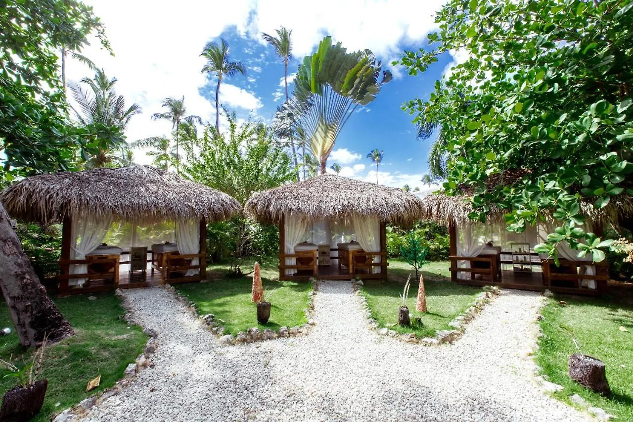 Aventura Village Los Corales Beach And Spa Punta Cana 5*,