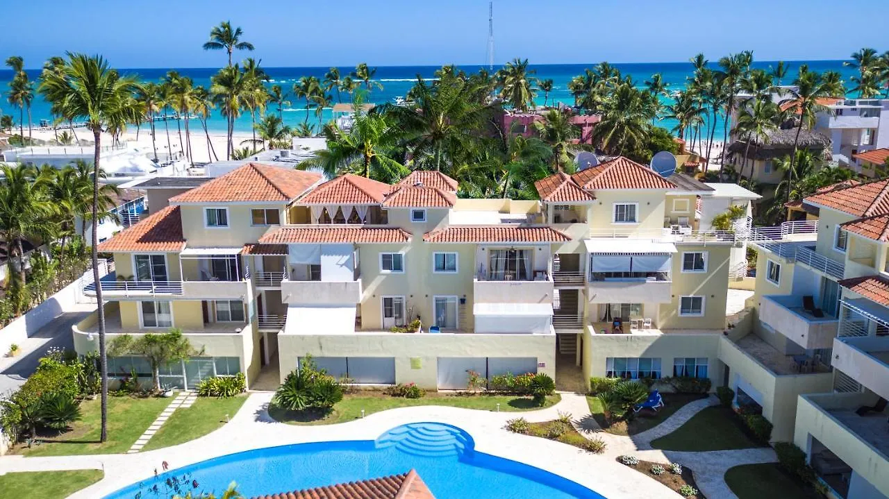 Aventura Village Los Corales Beach And Spa Punta Cana Dominicaanse Republiek