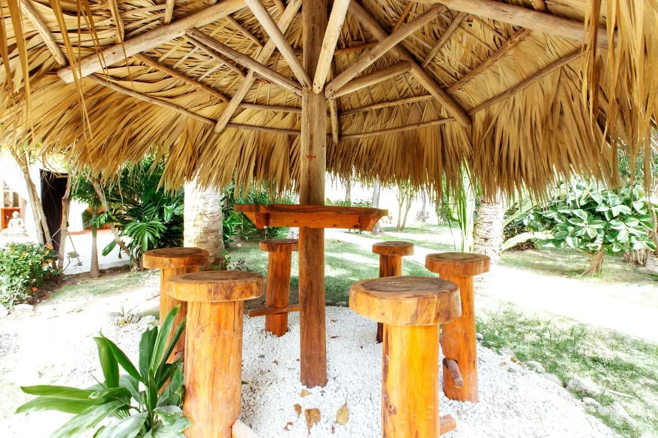Aventura Village Los Corales Beach And Spa Punta Cana