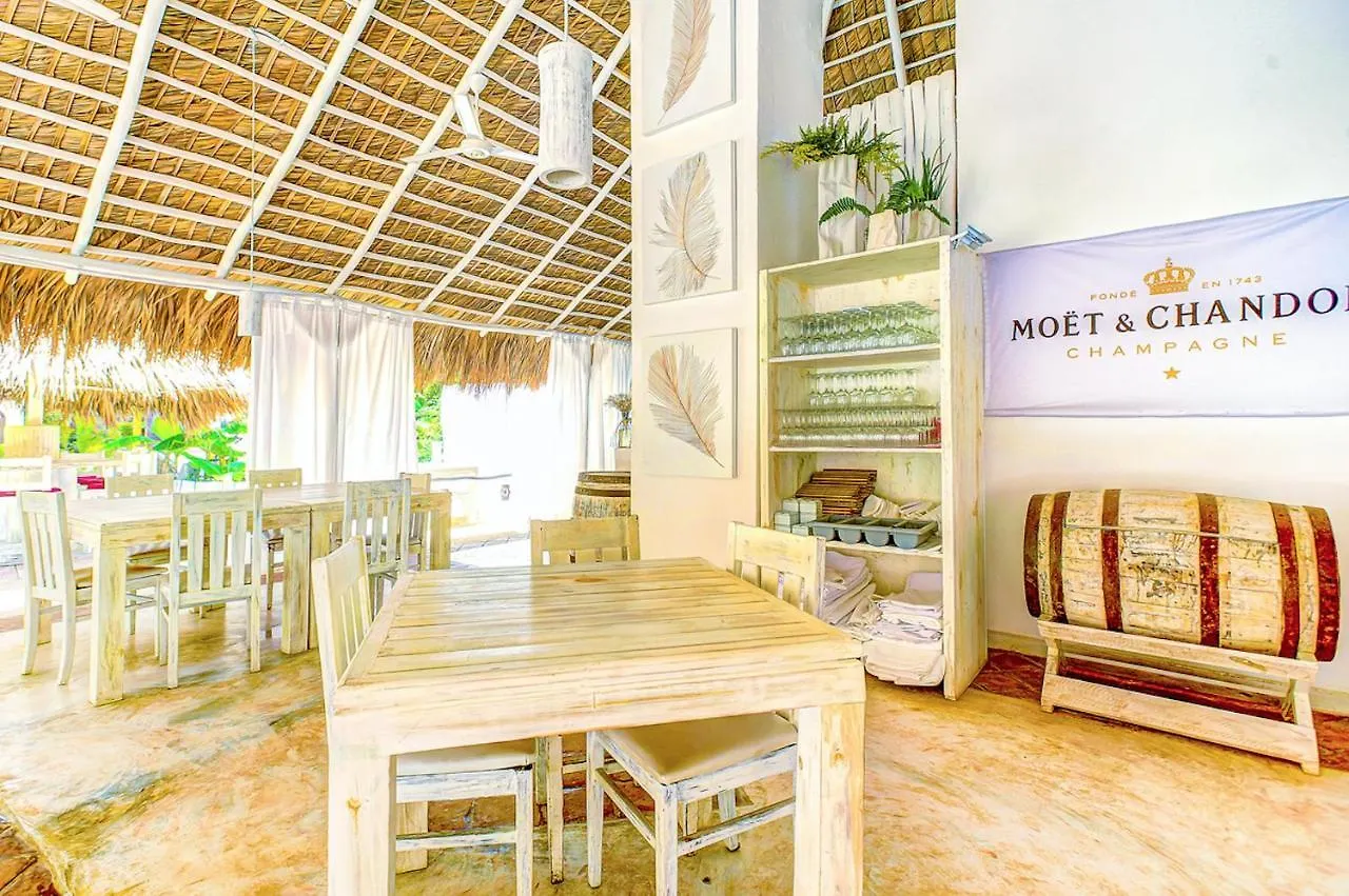 Aventura Village Los Corales Beach And Spa Punta Cana Hotel
