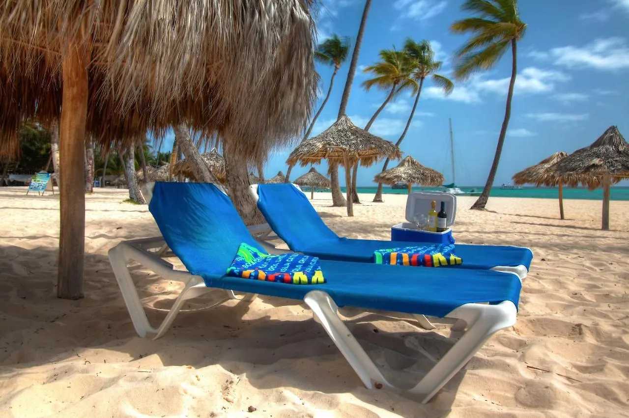 Hotel Aventura Village Los Corales Beach And Spa Punta Cana