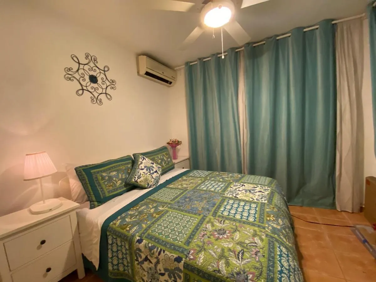 ホテル Aventura Village Los Corales Beach And Spa プンタ・カナ