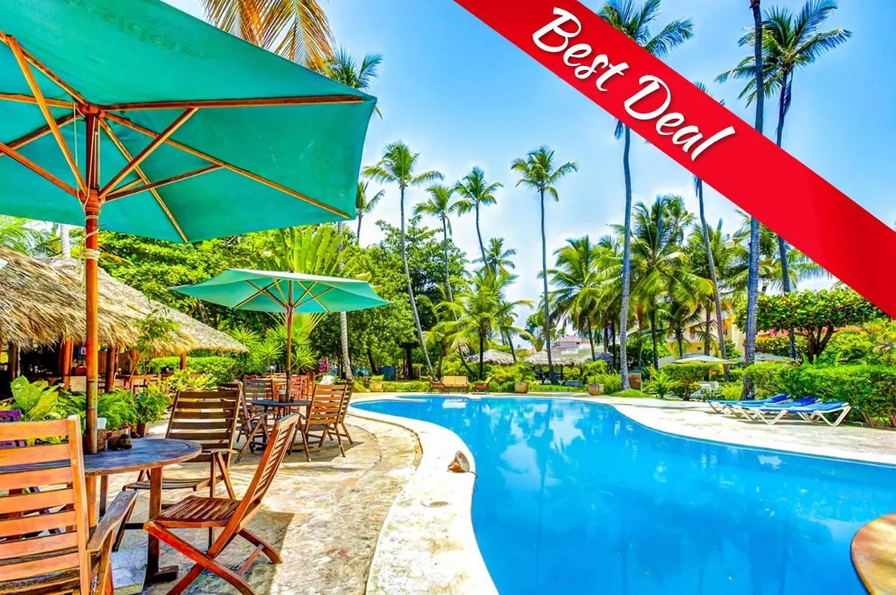 Aventura Village Los Corales Beach And Spaの連絡先