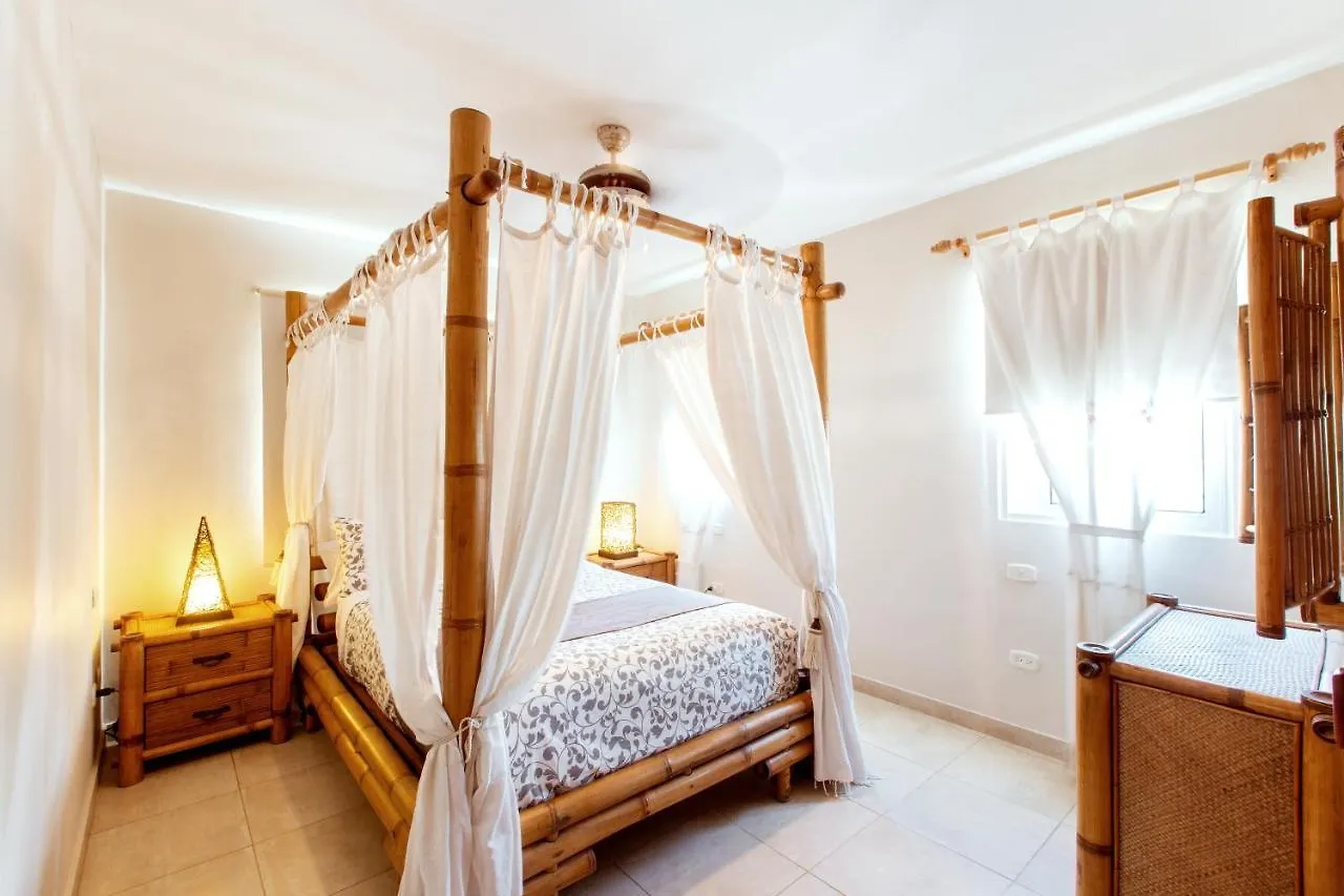 Aventura Village Los Corales Beach And Spa プンタ・カナ ドミニカ共和国