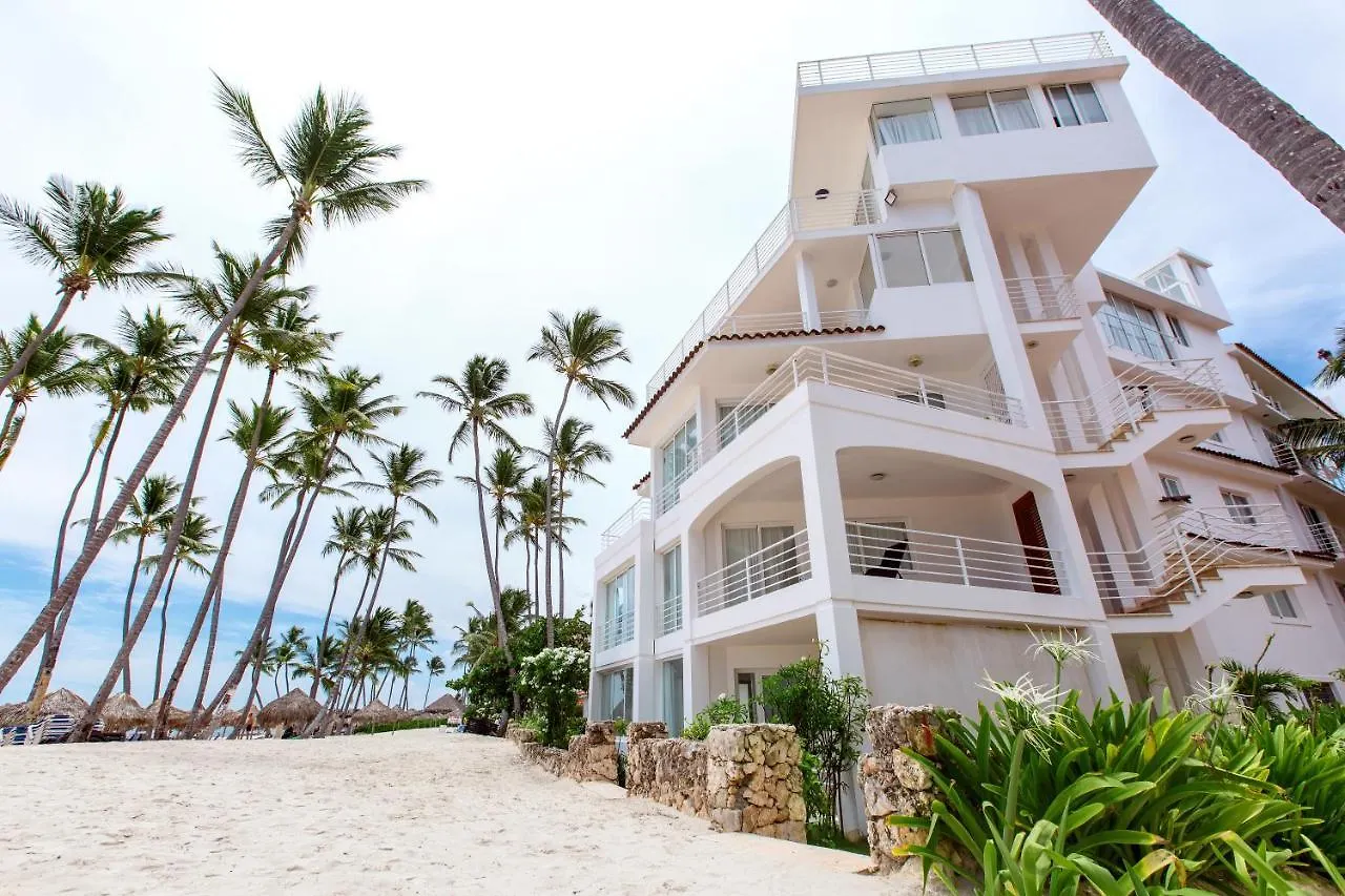 Aventura Village Los Corales Beach And Spa プンタ・カナ