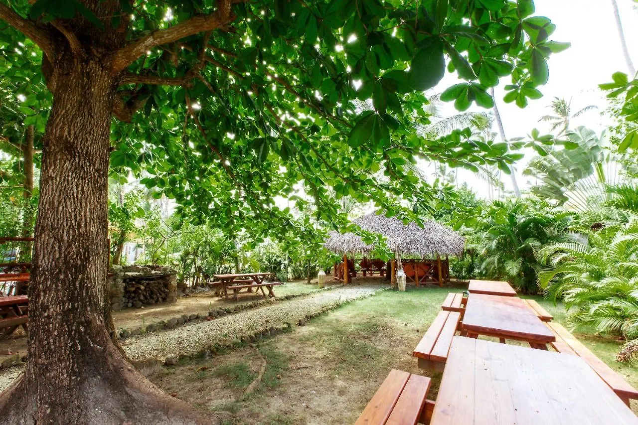 ***** ホテル Aventura Village Los Corales Beach And Spa プンタ・カナ ドミニカ共和国