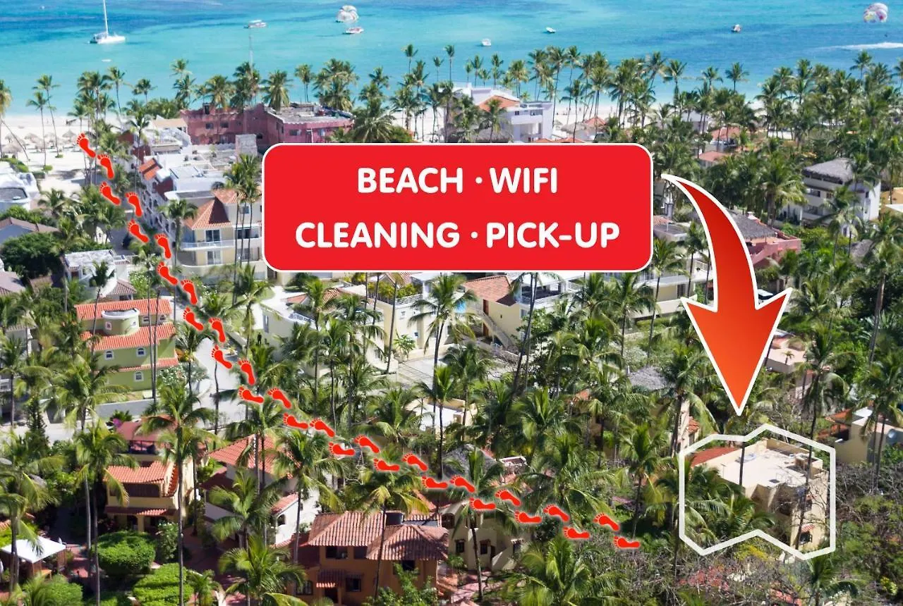 Aventura Village Los Corales Beach And Spa Punta Cana
